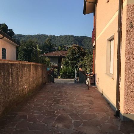 Villa Ester Camaiore Luaran gambar