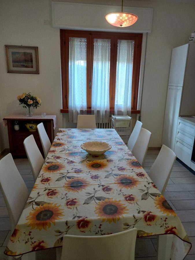 Villa Ester Camaiore Luaran gambar