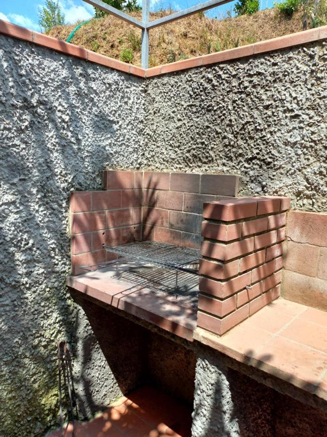 Villa Ester Camaiore Luaran gambar