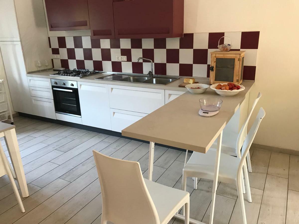 Villa Ester Camaiore Luaran gambar