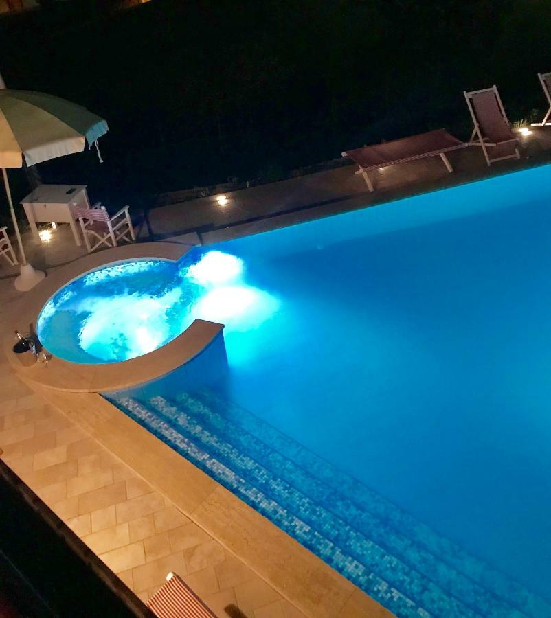 Villa Ester Camaiore Luaran gambar