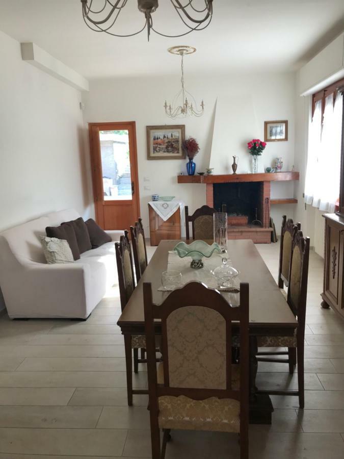 Villa Ester Camaiore Luaran gambar