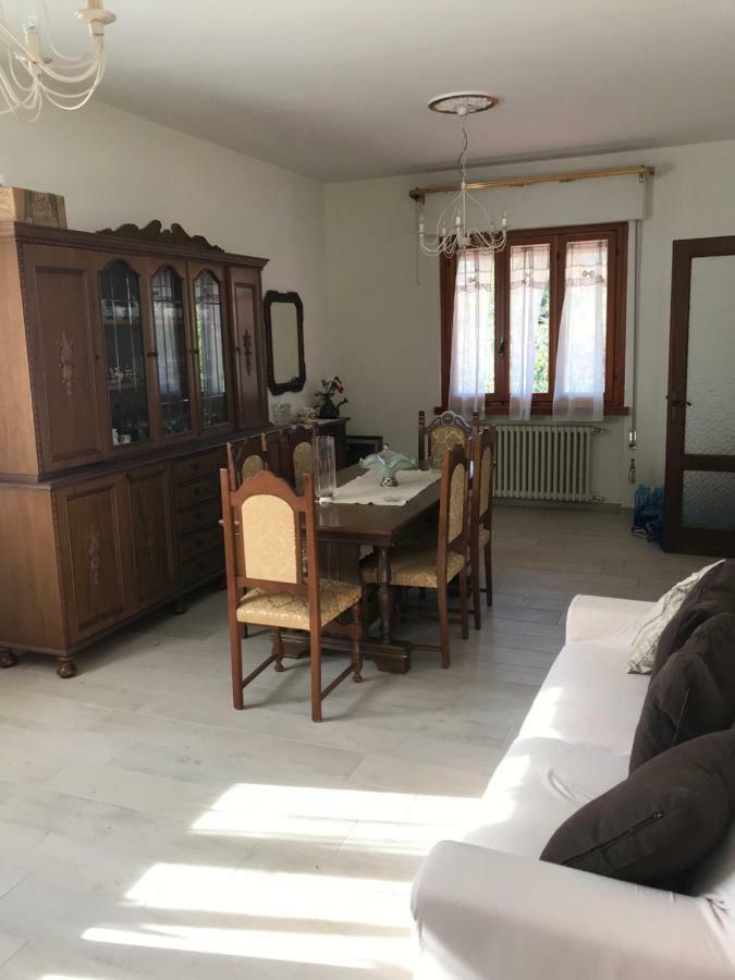 Villa Ester Camaiore Luaran gambar