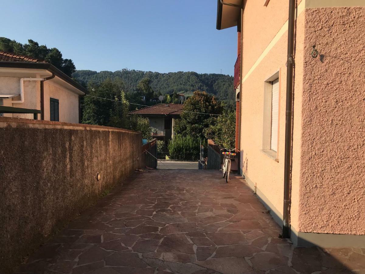 Villa Ester Camaiore Luaran gambar