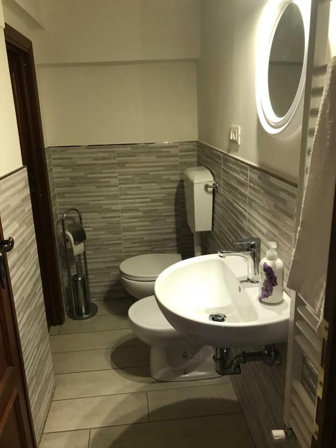 Villa Ester Camaiore Luaran gambar