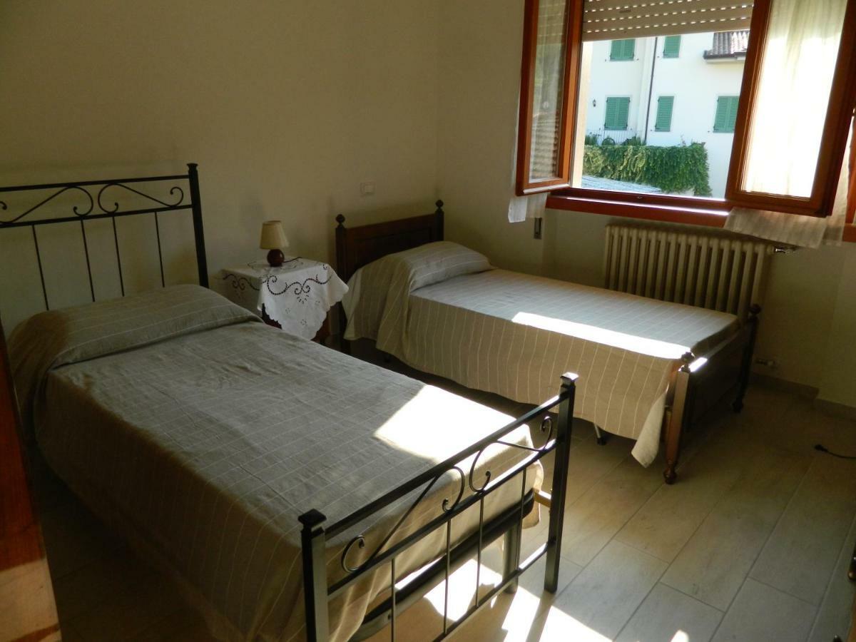 Villa Ester Camaiore Luaran gambar