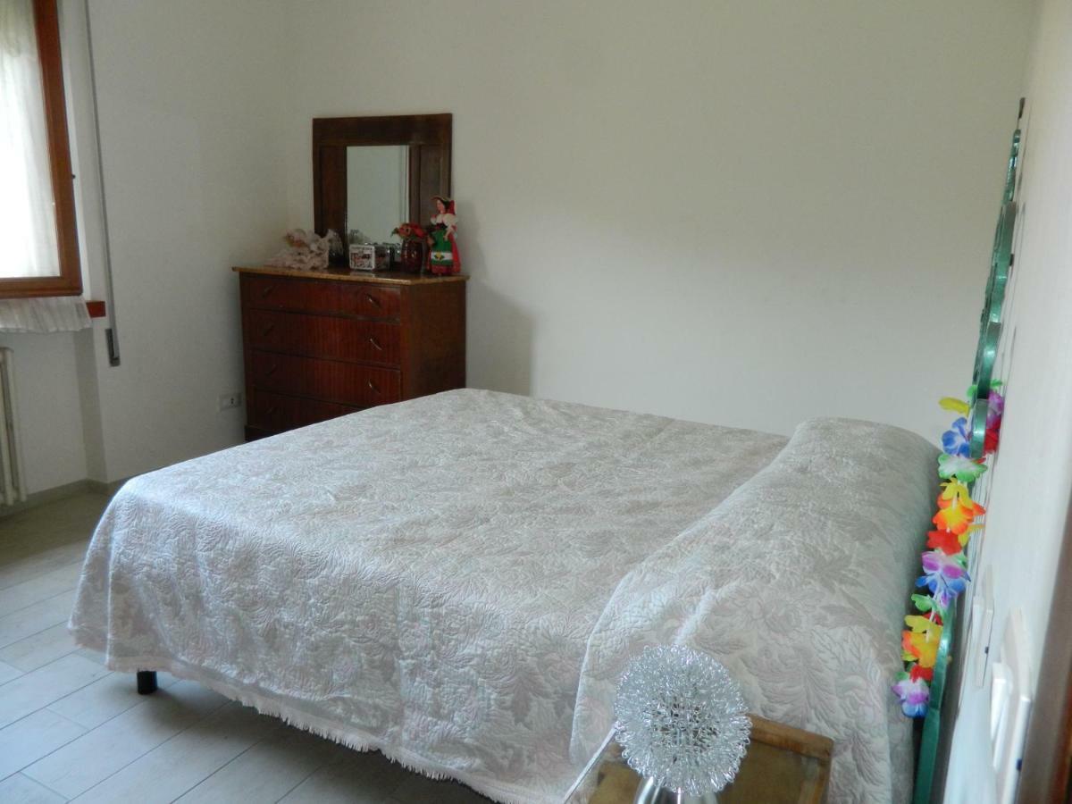 Villa Ester Camaiore Luaran gambar