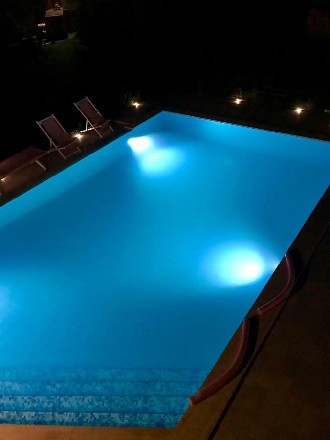 Villa Ester Camaiore Luaran gambar