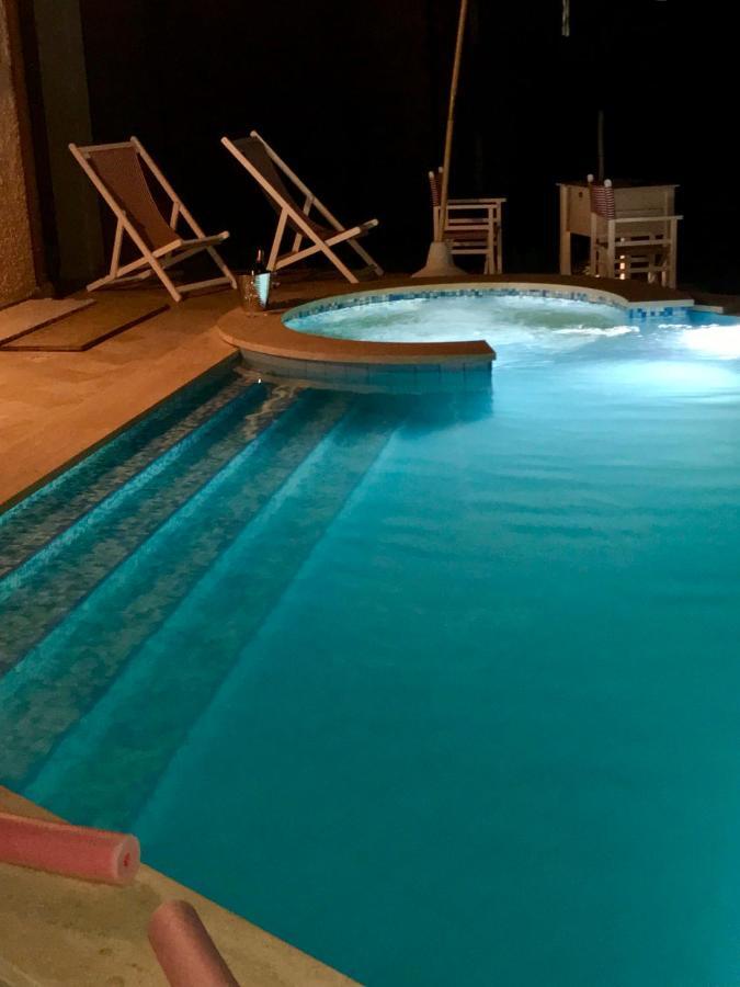 Villa Ester Camaiore Luaran gambar